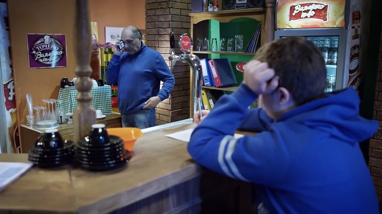 Sindjelici Sezona 3 - Epizoda 36 ( HD )