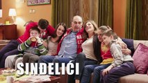 Sindjelici Sezona 3 - Epizoda 37 ( HD )