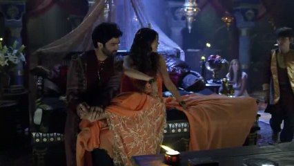 O Rico e Lazaro Capitulo 94 parte 3/5