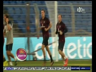 #هذا_الصباح | جولة اخبارية رياضية مع علي البهنساوي | 9 سبتمبر 2014
