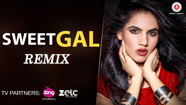 Sweet Gal Remix HD Video Song Brown Gal Ft Roach Killa 2017 Ullumanati | Songs PK