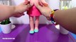 Play Doh Dresses Disney Princess Ariel Tiana Cinderella Snow White Aurora Belle Rapunzel