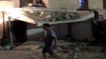 Au moins deux morts sur l'île de Kos, en Grèce, à la suite d'un séisme en mer Egée (autorités grecques)