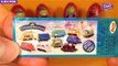 Chuggington Trains Wooden Chug Wash for Wooden Railway Tracks with Surprise Eggs