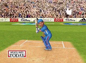 So Sorry  Sachin is a Super Bharat Ratna