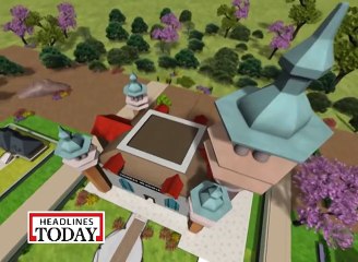 So Sorry  Sardar Patel's Legecy belongs to