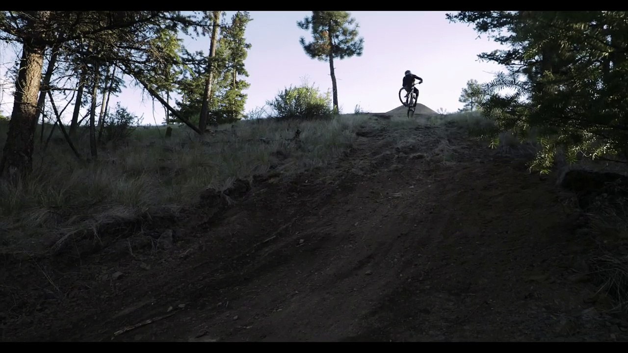 Brandon Semenuk Does It Again | Raw 100, Version 3