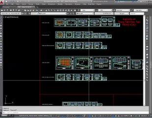 Autocad Cơ Bản - Bài 11 - Các Lệnh Về Dim