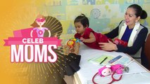 Celeb Moms: Venna Melinda, Bertemu Dokter Part 2 - Episode 38