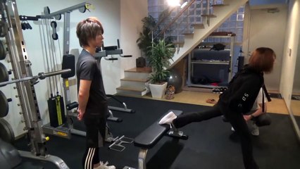 夏に向けて大っ嫌いなジム行った結果