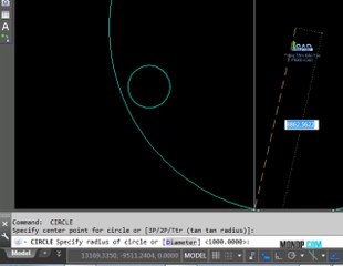 Autocad Cơ Bản - Bai 5 - Các Lệnh Vẽ Hình Học