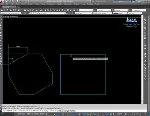 Autocad Cơ Bản - Bài 9 - Các Lệnh Hiệu Chỉnh Phần 4