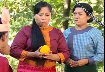 Myanmar Tv   Arr Thit Part 1