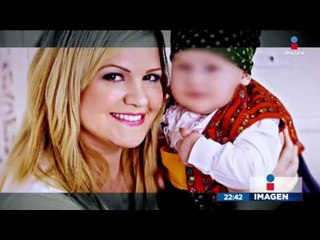 El esposo de la mujer desaparecida no es sospechoso | Noticias con Ciro Gómez Leyva