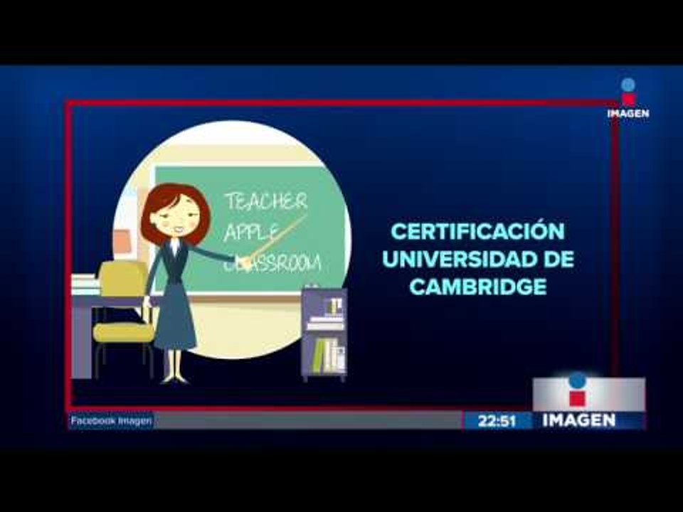 Maestros de inglés en México ahora ganarán más de 21 mil pesos | Noticias con Ciro Gómez Leyva