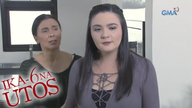 Ika-6 Na Utos Teaser Ep. 178: Magdidilim ang paningin ni Emma