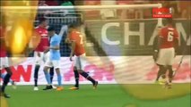 Manchester United 2-0 Manchester City - All Goal & Highlights July 21 2017