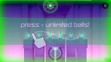 Bola bolas jugabilidad chistes vídeo ADVERTENCIA Ipad 100