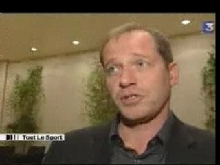 Passeport Biologique chez les cyclistes