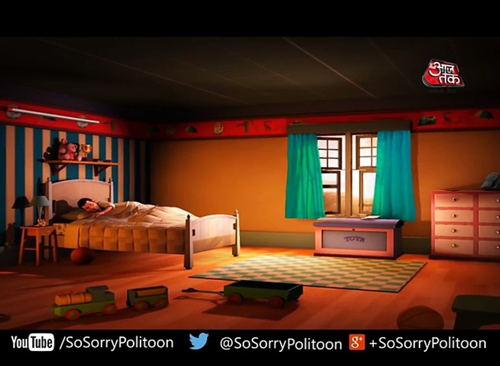 So Sorry  Rahul needs a vacation !!