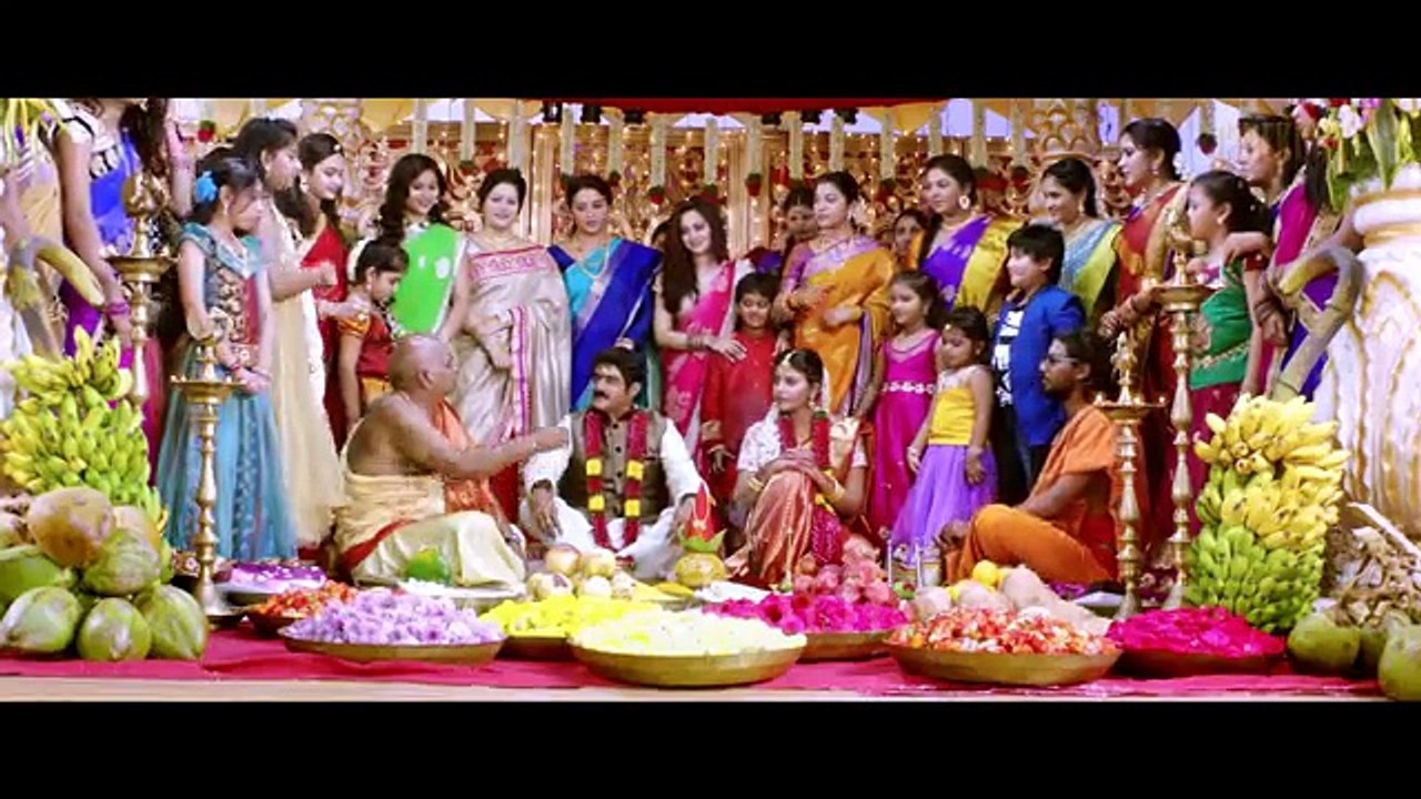 Yudh Ek Jung Hindi Dubbed Movie  Dictator 2016 Telugu Dubbed Movie HD P3