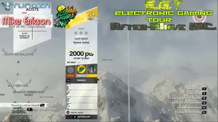 Grand Prix Speed Season 2 Episode 1 [Steep Series] (36)