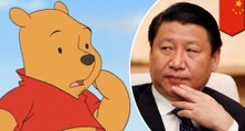 Winnie The Pooh disensor di Cina, bahkan mengetik namanya adalah ilegal - Tomonews
