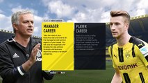 REBUILDING WOLFSBURG!!! FIFA 17 Career Mode
