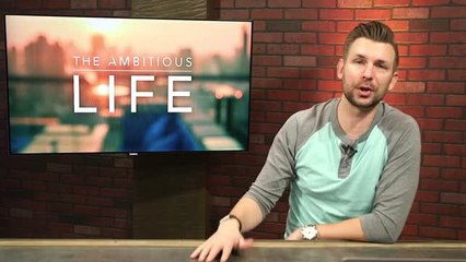 What A 15-Year Old Taught Me About Life