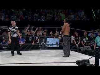 World Title Series Highlights: Matt Hardy vs Bobby Roode (12/2/15) Round of 16