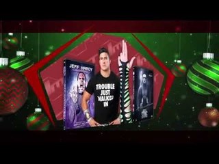 Season's Beatings Sale Now at ShopTNA!