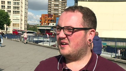 Les attaques au couteau, fléau grandissant de Londres