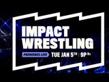 You Are Invited to IMPACT on Pop Tuesdays Starting January 5, 2016