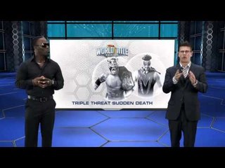 Pope Picks the Winners for Next Week (11/18/15)