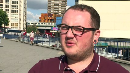 Les attaques au couteau, fléau grandissant de Londres