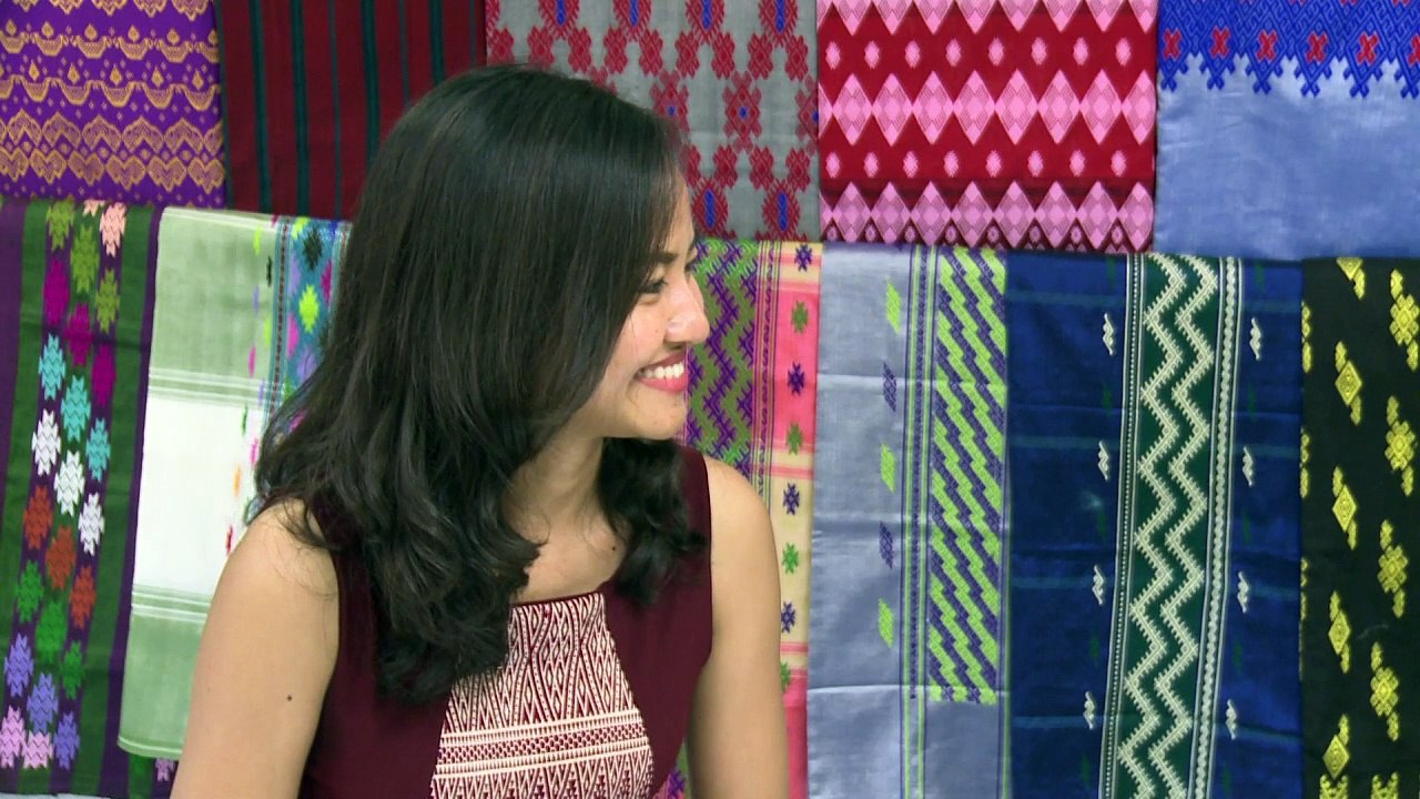 Made in Myanmar: Qualität statt Massenware