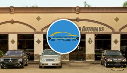 Das European Autohaus