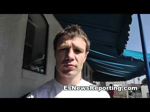Katsidis Dont Underestimate Robert Guerrero