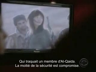 NCIS Trailer 5x05 promo VOST