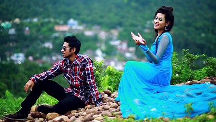 Nil Noyona Bangla Full Music Video Song 720p
