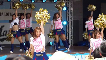 復活して感動したー！しかもステージ♪M☆Splash!!『村山沙羅 - White Marine Wings remix ver.』20170717