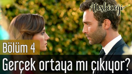Ateşböceği 4. Bölüm Gerçek Ortaya Çıkıyor mu?