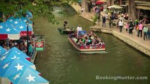 San Antonio, Texas Travel Guide - Must-See A