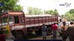 Lorry, Bike Accident 4 persons Death-Oneindia Tamil