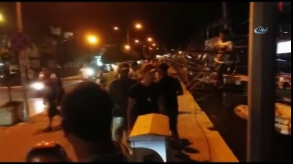 Bodrum’da Tüm Hekimler Göreve Çağrıldı