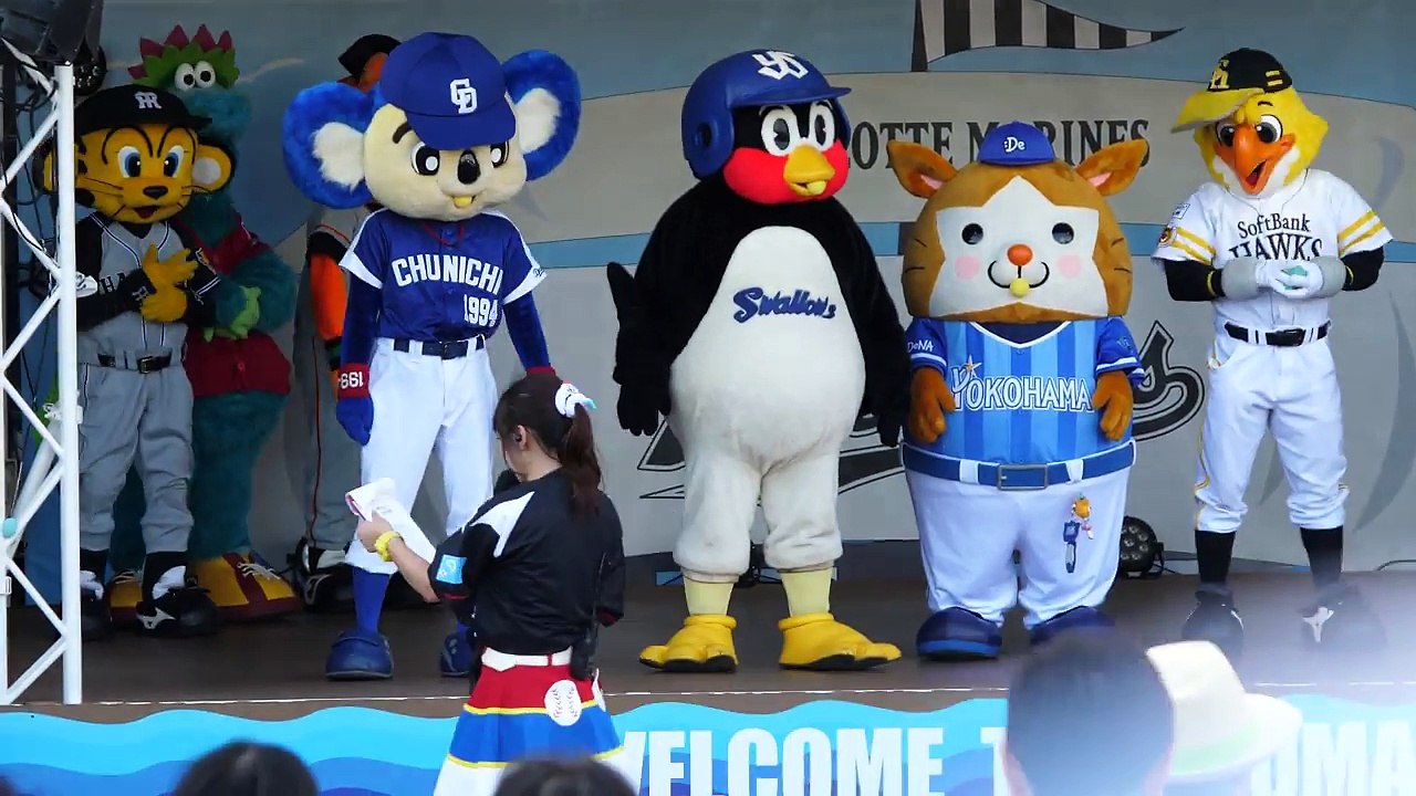 つば九郎のすし職人 握りながら食いまくるwwwww "You're fired" by ドナルド・トランプw