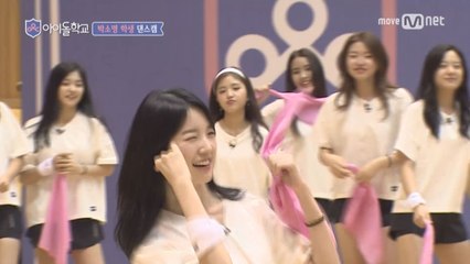 [풀버전] #박소명 학생 @ 댄스 배틀(지원자 33명! 댄스브레이크를 잡아라!)