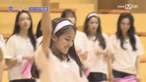 [풀버전] #박선 학생 @ 댄스 배틀(지원자 33명! 댄스브레이크를 잡아라!)