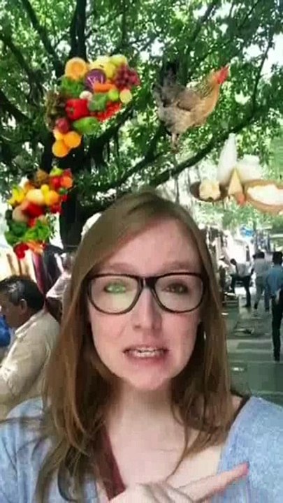 Do you think Momos should be Banned