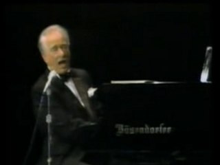 Victor Borge - A Mozart Opera
